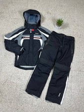 Completo Tuta Sci Snowboard