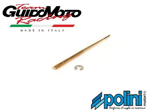 Spillo conico carburatore - conico, pwk