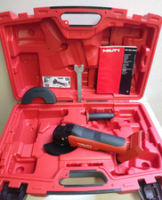 Hilti AG 125-A22