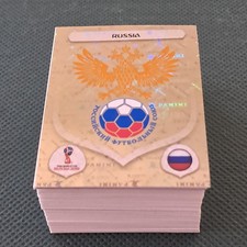 RUSSIA 2018 World Cup -