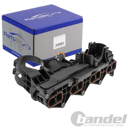 Partstec modulo tubo - partstec,
