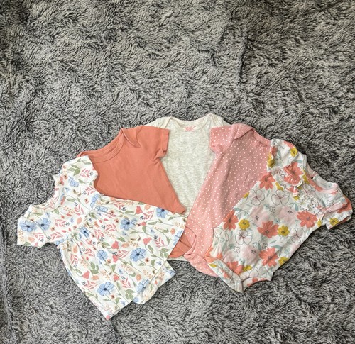 Body bambino lotto pezzi - bambino, 5