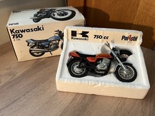 MOTO POLISTIL KAWASAKI 750
