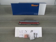 Roco scala TT 36420 locomotiva