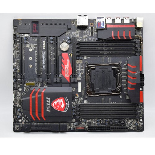 Per msi x99s gaming - gaming, 9