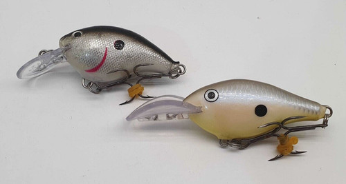 Lotto artificiali rapala - 2,