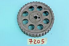 INGRANAGGIO DISTRIBUZIONE