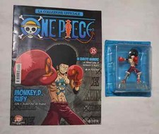 One Piece 35 Monkey D. Rufy