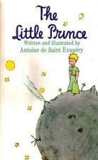 The Little Prince - Paperback