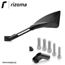 BMW R 1200 GS Adventure 2013-2016 Specchio retrovisore Tomok RIZOMA BS160B BS...