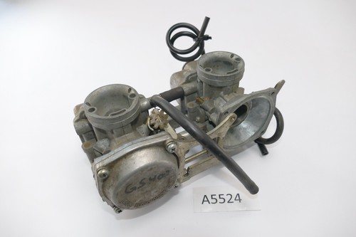 Suzuki 400 1977 - gs,