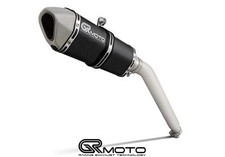 Scarico per honda 600v - honda, xl