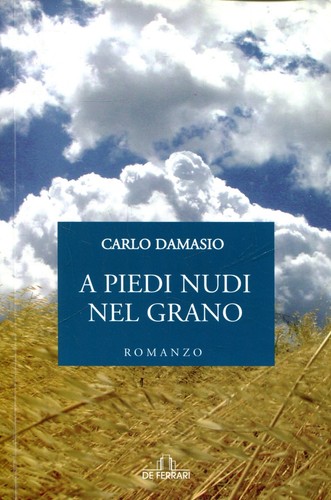 Damasio carlo piedi nudi - damasio,