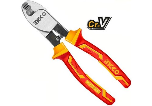Pinza troncatrice isolata - pinza,