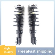 Coppia ammortizzatori completi