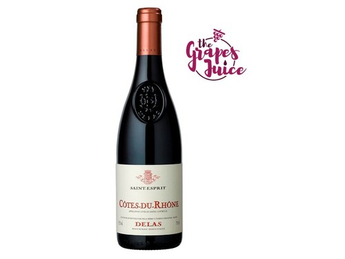 Delas freres cotes rhone - delas,