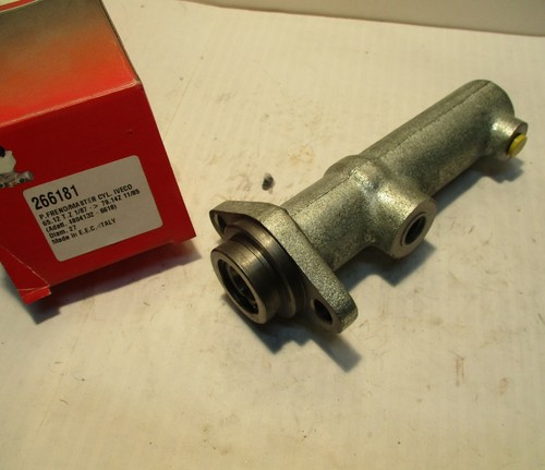 Pompa freno ant - per, fiat
