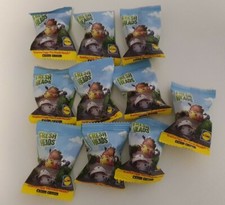 10 Biglie Fresh heads lidl, piccoli gadget  