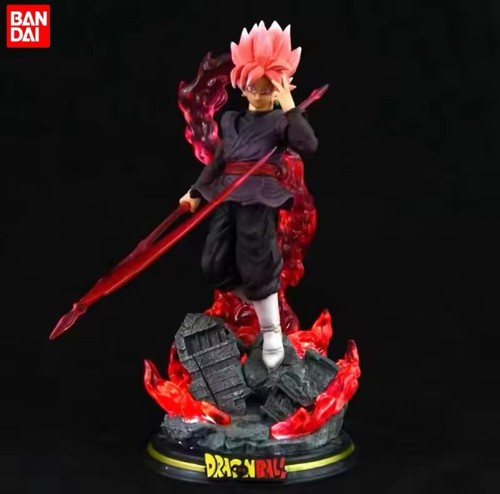 Action figure dragon ball - dragon,