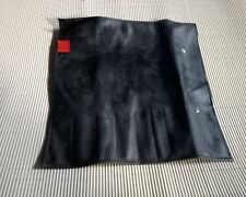 Porsche 911 Tool Kit Black Bag ORIGINALE Werkzeugsatz G Borsa Attrezzi Turbo