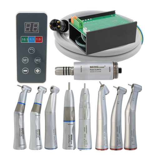 Micro motore elettrico dentale - micro,