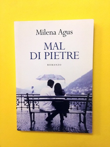 Mal pietre milena - mal, di