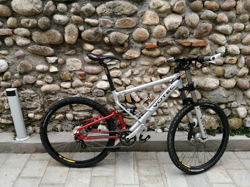 Mtb usato votec ligh - votec,
