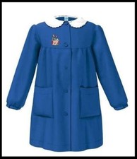 siggi grembiule scuola