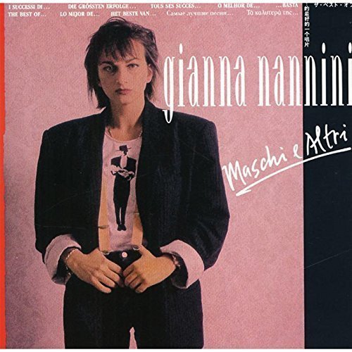 Gianna nannini maschi altri - maschi,