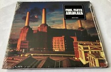 Pink Floyd - Animals -