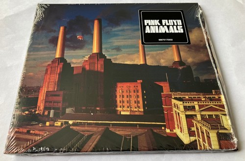 Pink floyd animals - floyd,