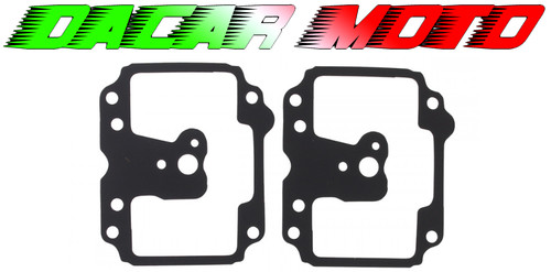 Guarnizioni vaschetta - 2x,