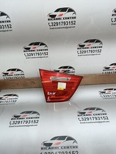 Fanale stop posteriore - 👉fanale,