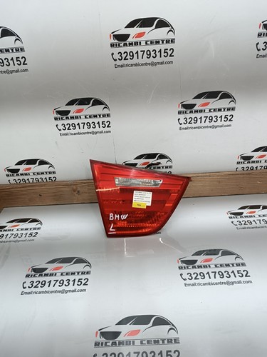 Fanale stop posteriore - 👉fanale,