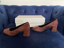 Paio decolte geox calinda - paio,