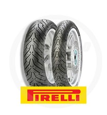 GOMME PIAGGIO VESPA/LX 50 2010