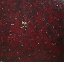 Gloria Heilman, Autoritratto -