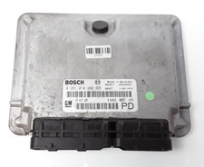 Opel Zafira A 2,0 DTI 16V