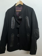 GIACCA GAZZARRINI TAGLIA 52 Jacket Jacke