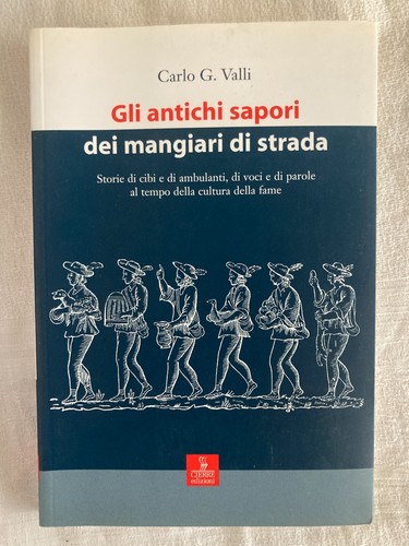 Gli antichi sapori dei