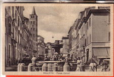 CARTOLINA VELLETRI FP