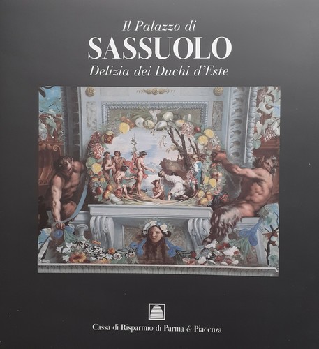 Palazzo sassuolo - il,