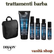 Dikson barber pole prodotti - pole,