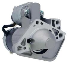 Motorino avviamento starter