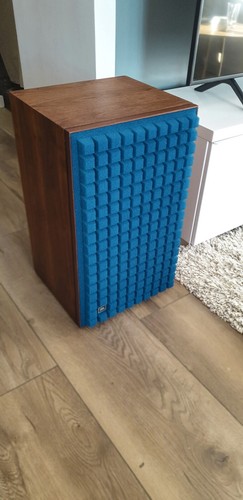 Jbl l100 vintage clear sound - l100,