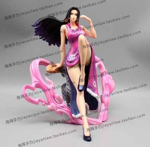 Statua anime one piece - anime,