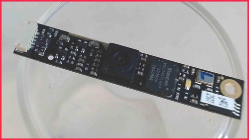 Modulo scheda webcam lenovo - modulo,