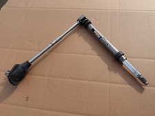 Piantone canna sterzo smart fortwo 2007/2014 smart 451,  auto non incidentate