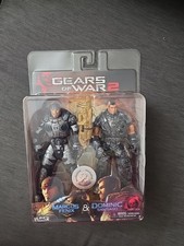 Gears of War 2 Dominic &