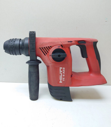 Trapano percussione hilti te - percussione,